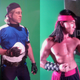 Illustration for article titled A Behind The Scenes Look at emMortal Kombat/em Motion Capture